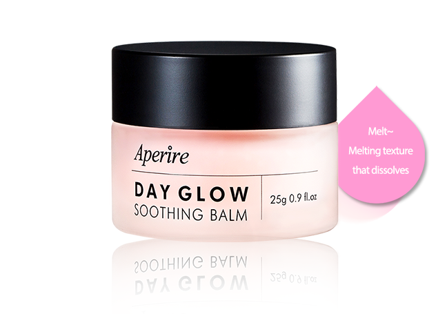 DAY GLOW SOOTHING BALM